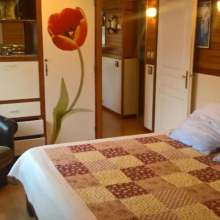 Lägenhet Meuble 4 Pers Jean De Luz *