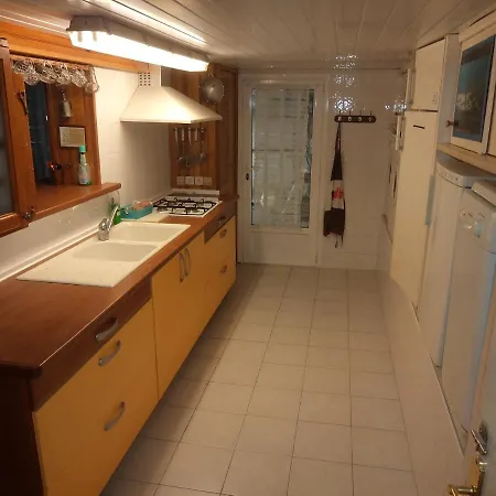 Meuble 4 Pers Jean De Luz Lägenhet Saint-Jean-de-Luz