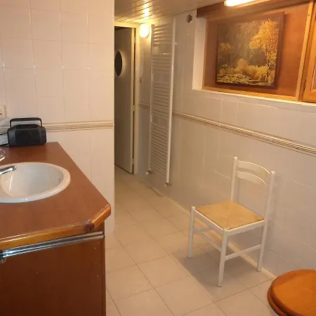 Apartment Meuble 4 Pers Jean De Luz *