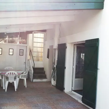 Lägenhet Meuble 4 Pers Jean De Luz